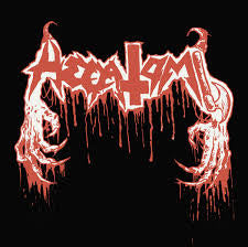 Hecatomb - Horrid Invocations CD