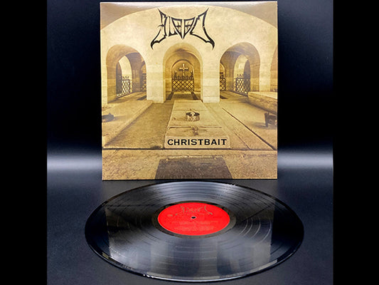 Blood - Christbait LP