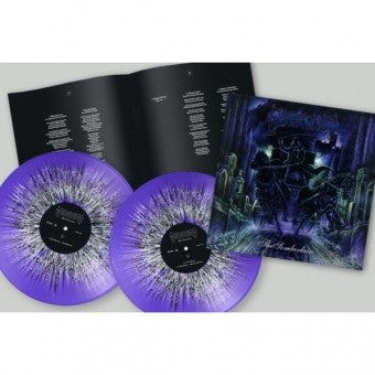 Dissection - The Somberlain DLP