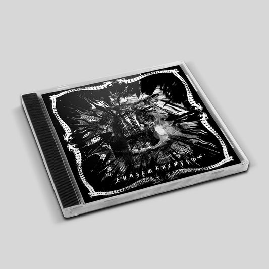 HAR - Cursed Creation CD