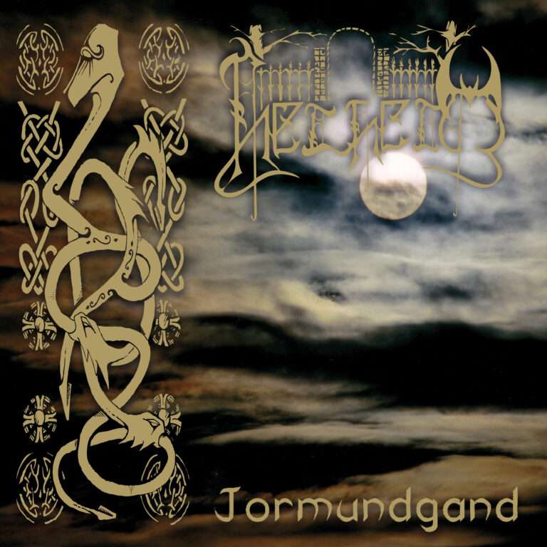 Helheim – Jormundgand – LP !!! Pre-Order !!!