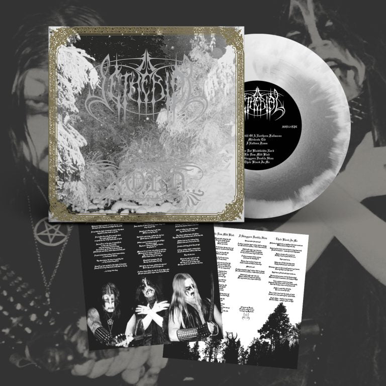 Setherial - Nord LP