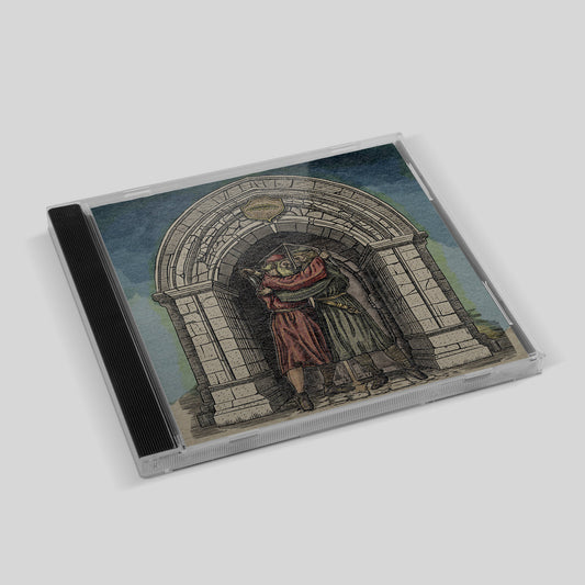 Aberrator - Beckoning Tribulation CD