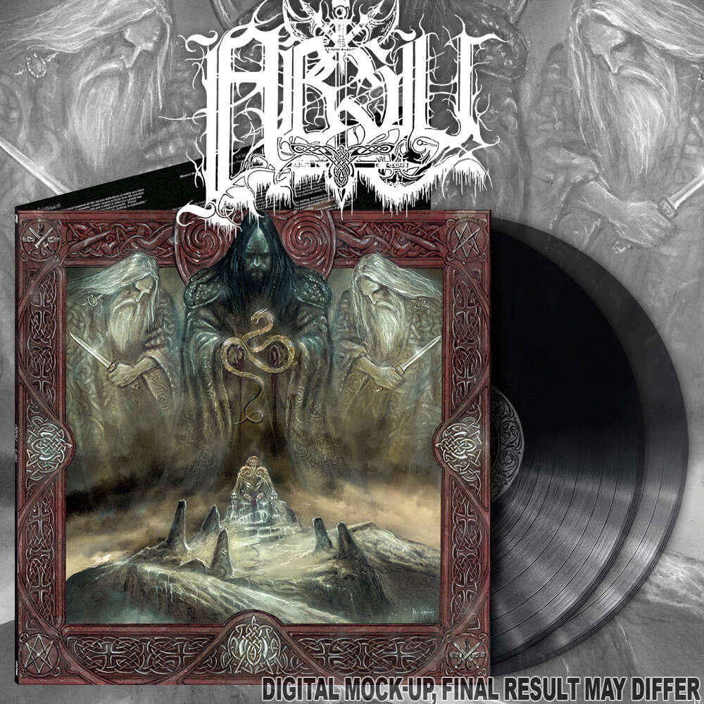 Absu - Tara DLP