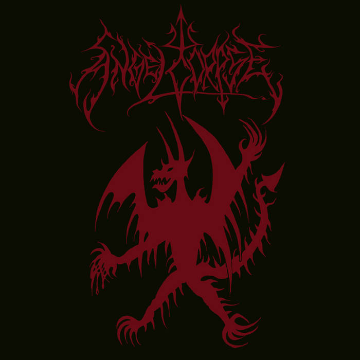 ANGELCORPSE - Goats To Azazael MLP