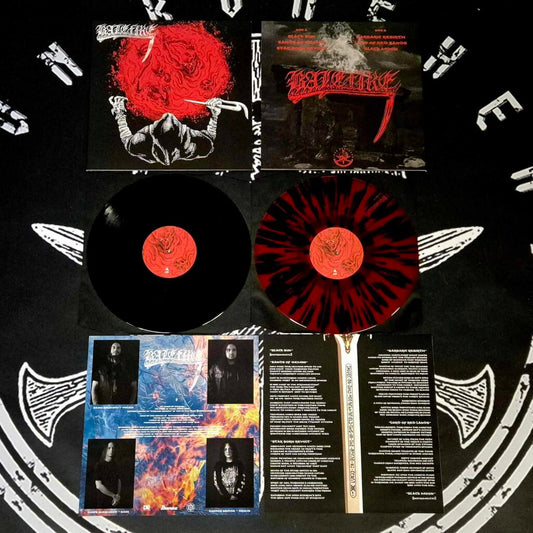 Balefire - Balefire LP