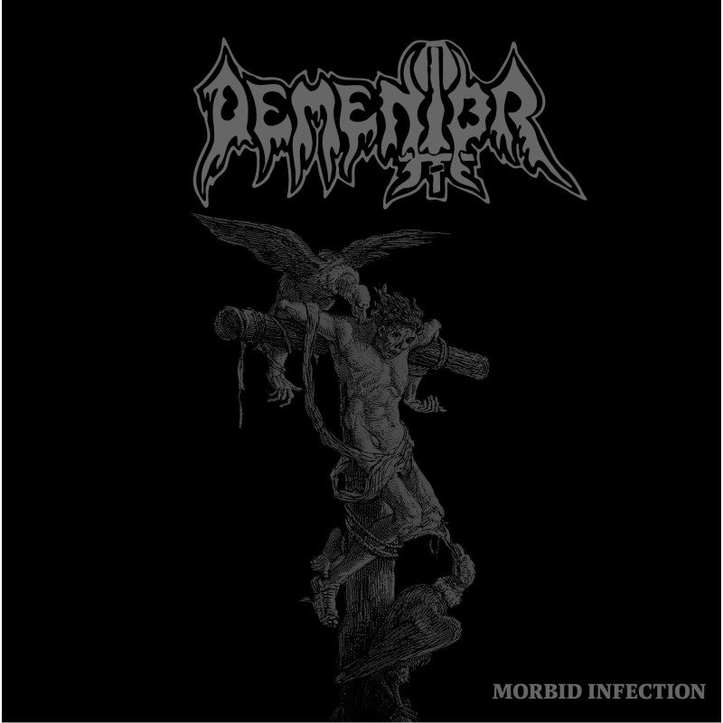 Dementor - Morbid Infection LP