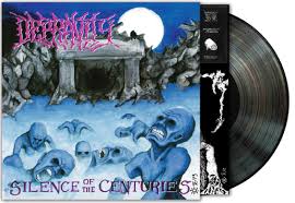 Depravity - Silence Of The Centuries LP