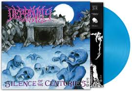 Depravity - Silence Of The Centuries LP