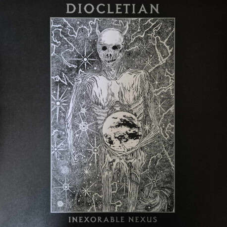 DIOCLETIAN - Inexorable Nexus LP