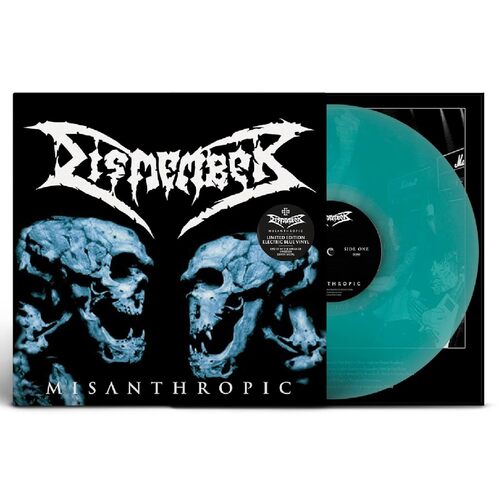 Dismember - Misanthropic MLP