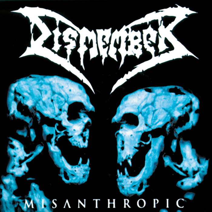 Dismember - Misanthropic MLP