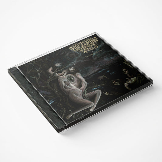 Hasturian Vigil - Unveiling the Brac'thal CD