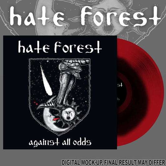 Hate Forest - Against All Odds LP