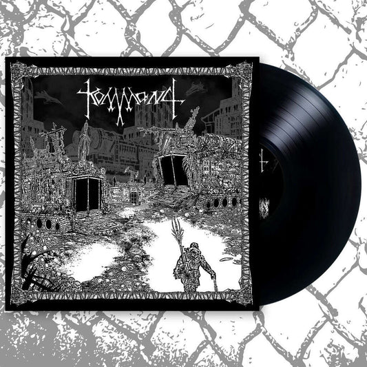 Kommand - Death Age LP