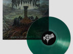 Morbific - Bloom of the Abnormal Flesh LP