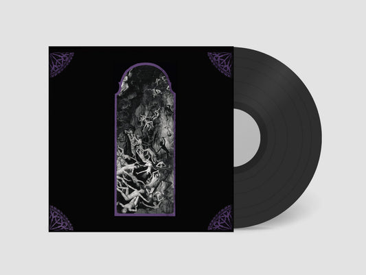 Negative Plane - Et In Saecula Saeculorum DLP