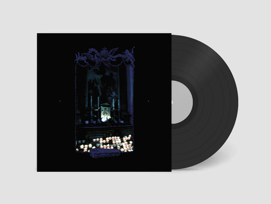 Negative Plane - Stained Glass Revelations DLP