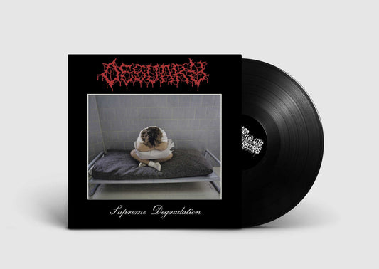 Ossuary - Supreme Degredation MLP