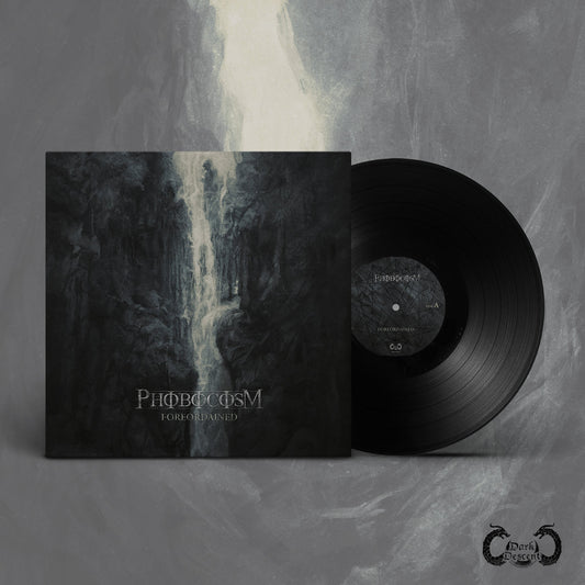 Phobocosm - Foreordained LP