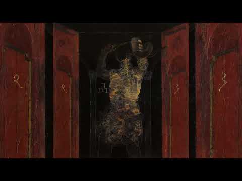 Wrathprayer - Enkoimeterion LP