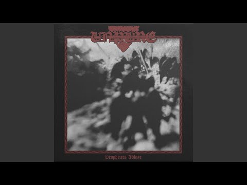 Unpure - Prophecies Ablaze CD