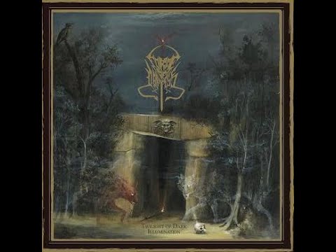 Force of Darkness - Twilight Of Dark Illumination LP