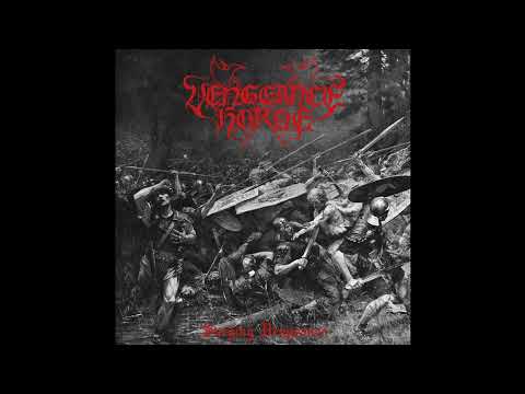 Vengeance Horde - Surging Vengeance LP