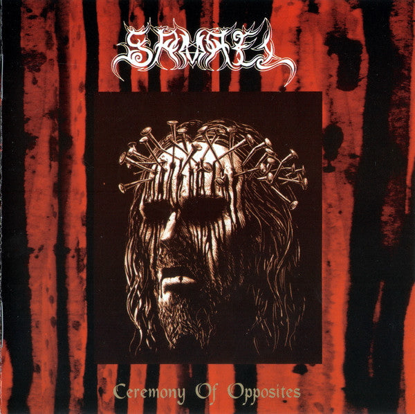 Samael - Ceremony of the Opposites LP