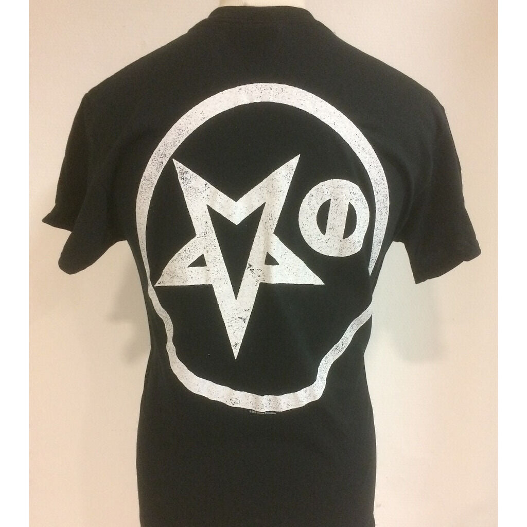 SATANIC WARMASTER - Satanic Warmaster tshirt