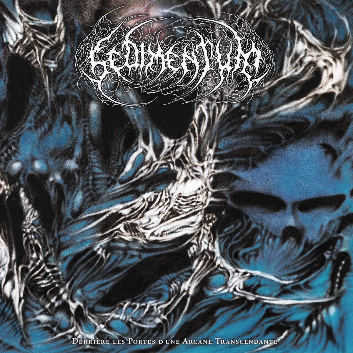 Sedimentum - Derrière les Portes d'une Arcane Transcendante MLP