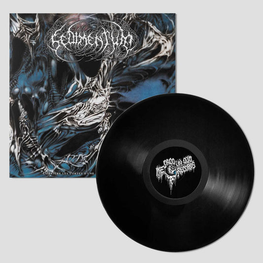 Sedimentum - Derrière les Portes d'une Arcane Transcendante MLP