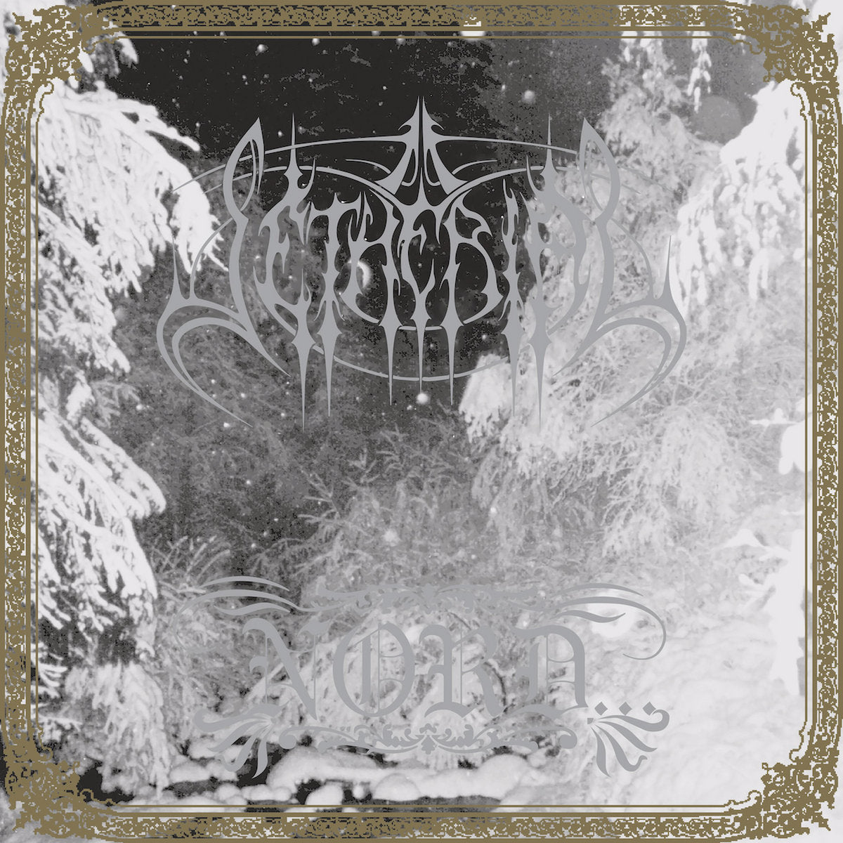 Setherial - Nord LP