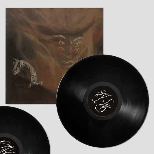 Swallowed - Lunarterial DLP