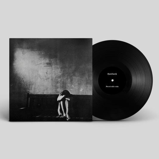 Thantifaxath - Sacred White Noise LP