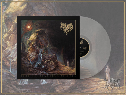 CADAVERIC FUMES - Echoing Chambers of Soul LP