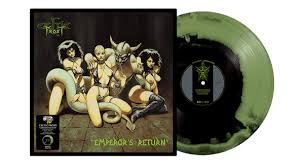 Celtic Frost - Emperor's Return LP