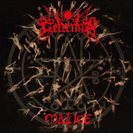 Gehenna - Malice DLP