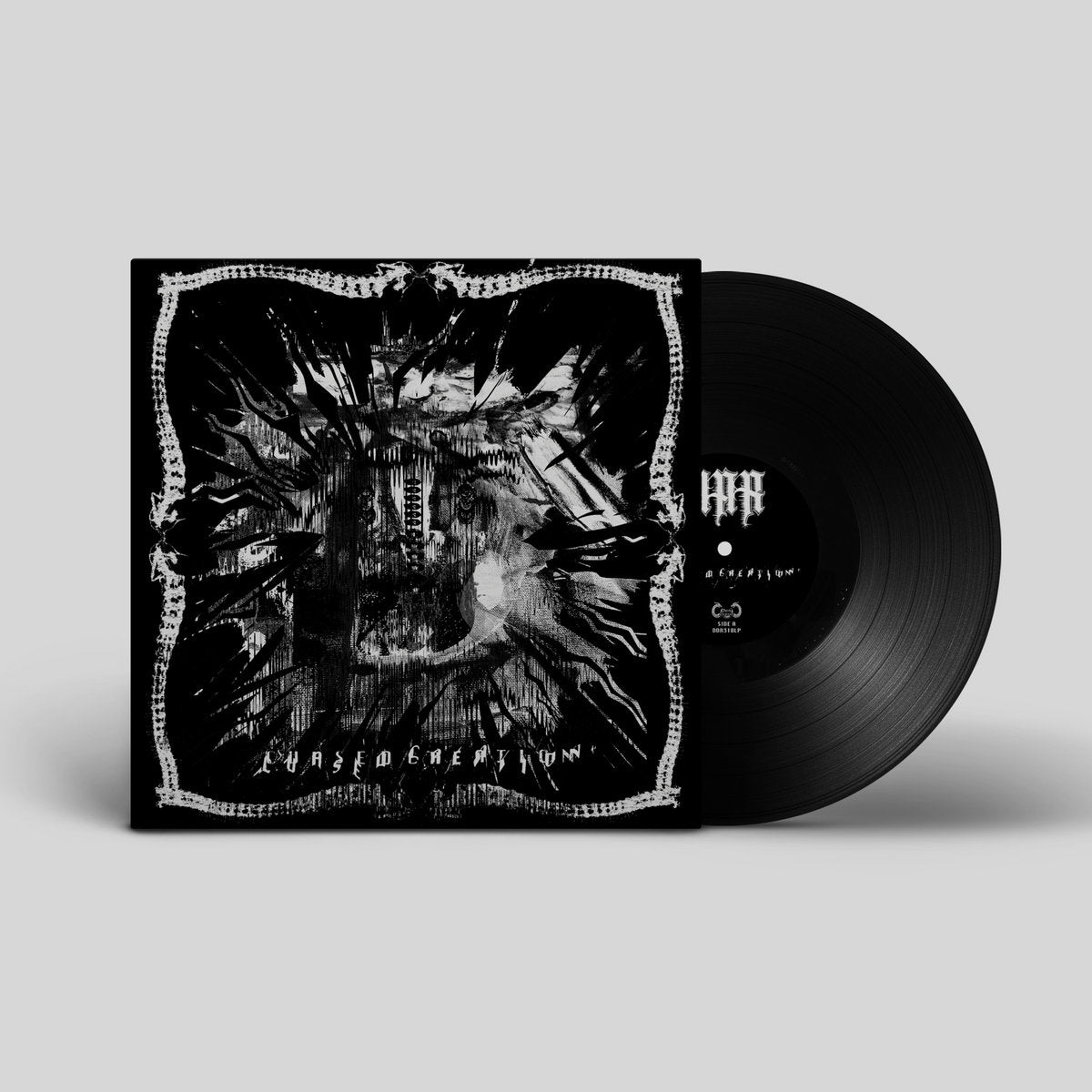 HAR - Cursed Creation LP