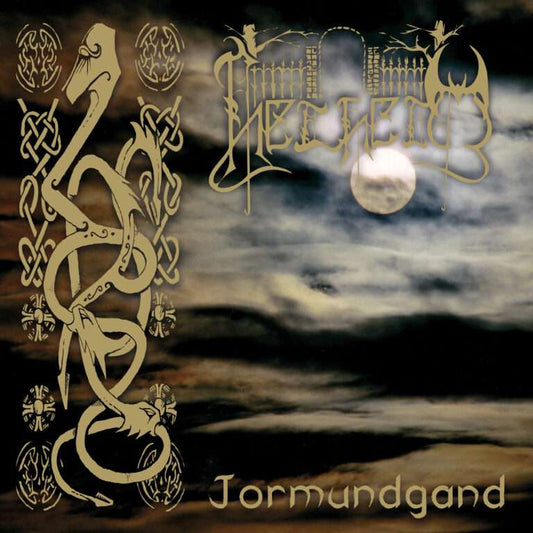 Helheim – Jormundgand – LP !!! Pre-Order !!!