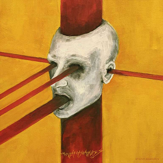 Mouth Of Madness – Event Horizon  LP !! PREORDER !!