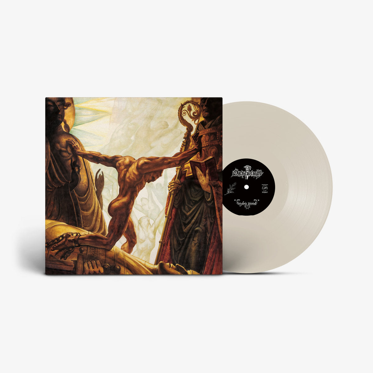 Oraculum - Hybris Divina LP