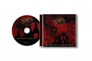 Ruim - Black Royal Spiritism – I – O Sino da Igreja CD