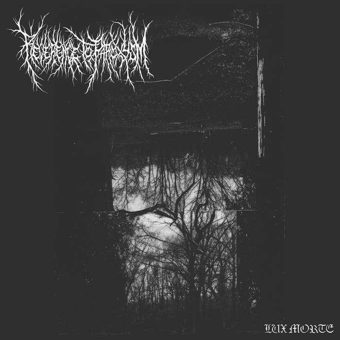 Reverence to Paroxysm - Lux Morte LP