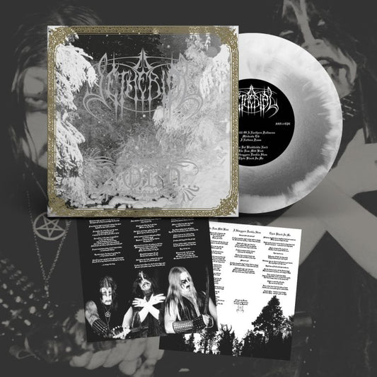 Setherial - Nord LP