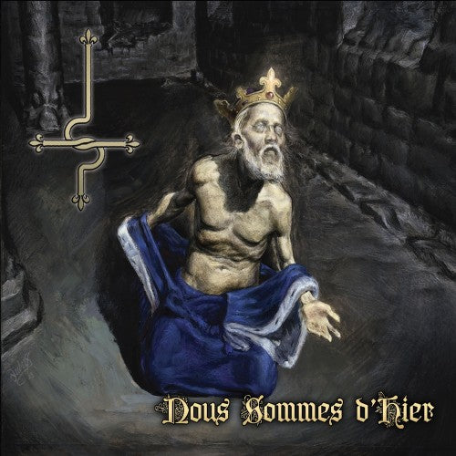 SUHNOPFER - NOUS SOMMES D’HIER CD