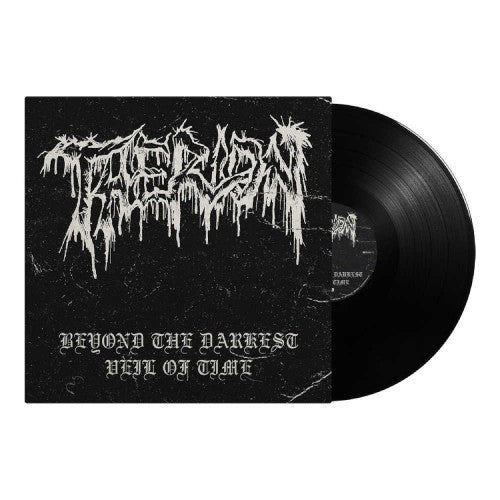 Therion - Beyond the Darkest Veils of Time LP