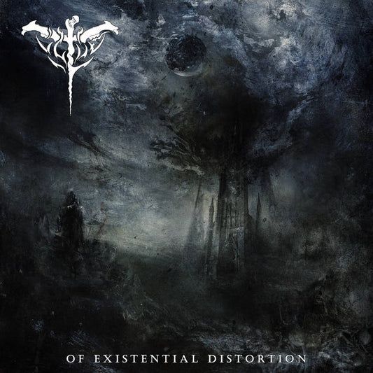 Úlfúð - Of Existential Distortion LP
