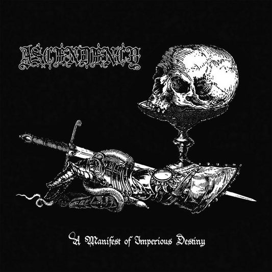 Ascendency - A Manifest of Imperious Destiny LP