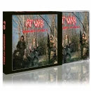 At War - Ordered to Kill CD